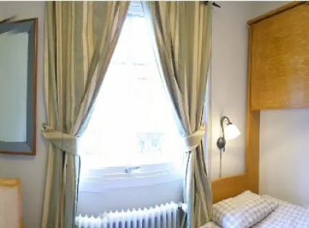 Hotel Nice Bed & Breakfast Gothenburg