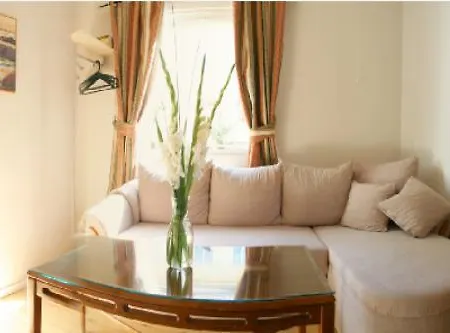 Hotel Nice Bed & Breakfast Gothenburg