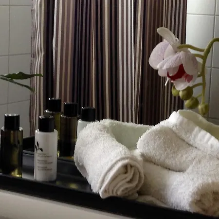 Bed & Breakfast Eriksberg *
