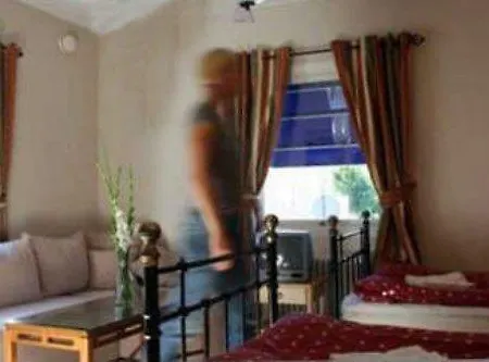 Hotel Nice Bed & Breakfast Gothenburg