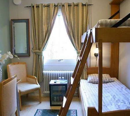Hotel Hotel Nice Bed & Breakfast 3*