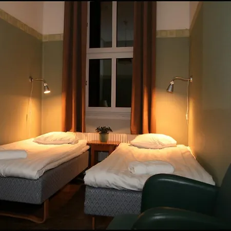 Hotel Dalagaerde