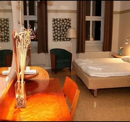 Hotel Dalagaerde