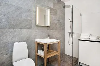 Apartment Avenue A1 *