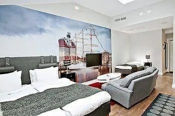 Apartment Avenue A1 *