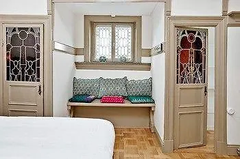 Apartment Avenue A1