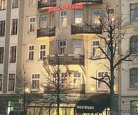 Otel Onyxen, Boutique- & Lifestyle, Adults Only Göteborg