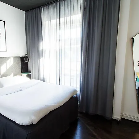 Hotel Flora Goteborg