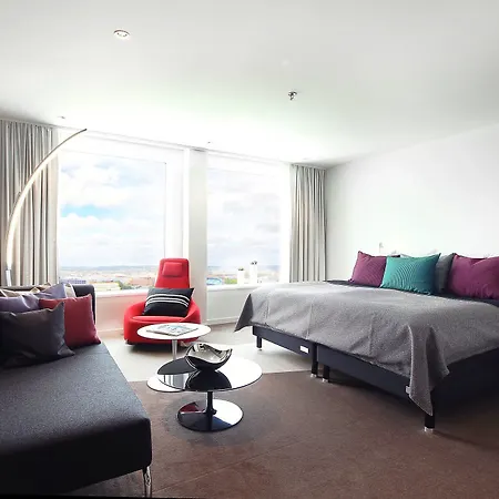 Upper House- Worldhotel Gotemburgo