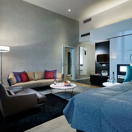 Hotel Upper House- Worldhotel Gotemburgo