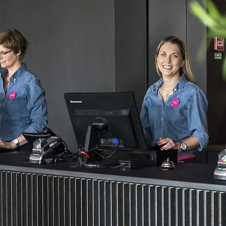 Hotel Comfort Goteborg