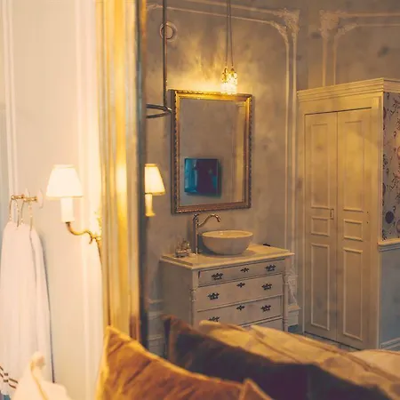 Hotel Robinson Gothenburg