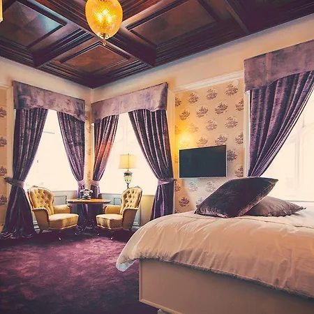 Hotel Robinson