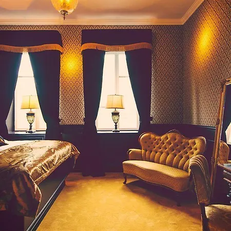 Hotel Robinson Gothenburg