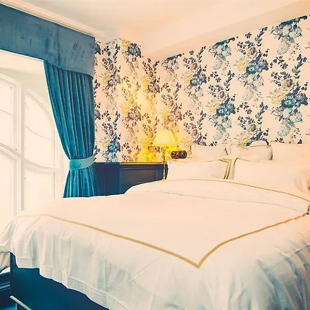 Hotel Robinson Gothenburg