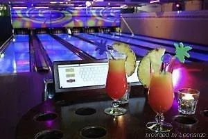 酒店 欧罗维酒店 哥德堡