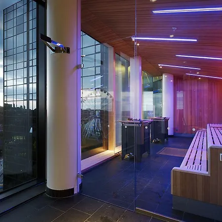 Upper House- Worldhotel Hotel Gotemburgo