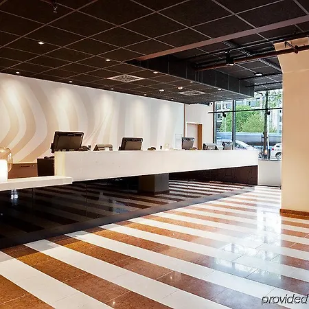 スカンディック ヨーロッパ 4* ヨーテボリ