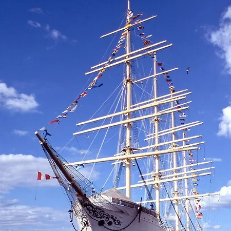 Barken Viking 3* Göteborg