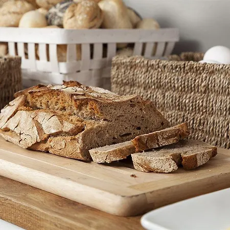 林奈帕特森酒店及旅馆 *