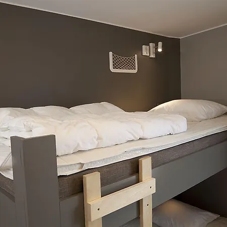 Linnéplatsens Hotell&vandrarhem Auberge de jeunesse Göteborg