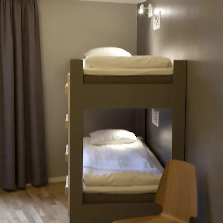 林奈帕特森酒店及旅馆 旅馆 哥德堡