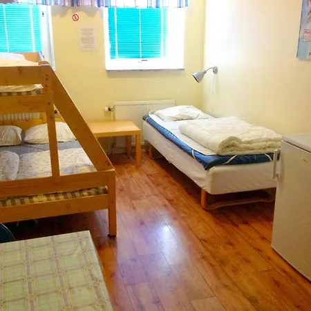 Aparthotel City