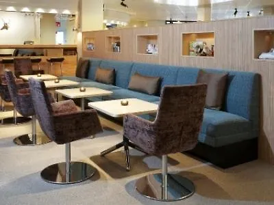 Hotell Scandic Backadal