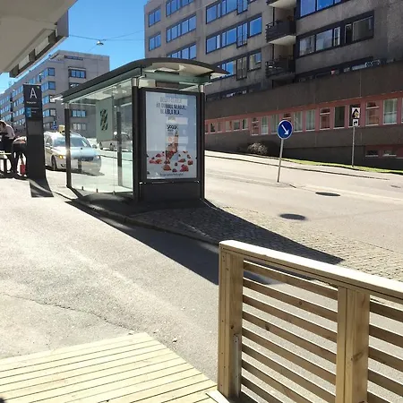 Linné Auberge de jeunesse