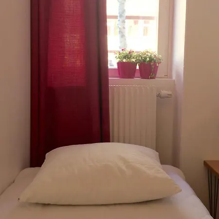 Auberge de jeunesse Linné *