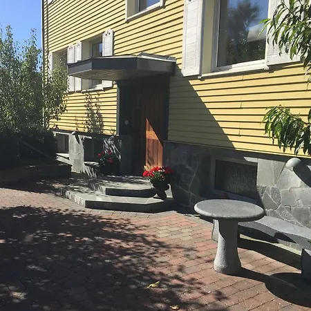 Bosmart Ξενοδοχείο 5*