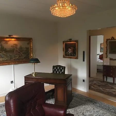 Bosmart Γκέτεμποργκ