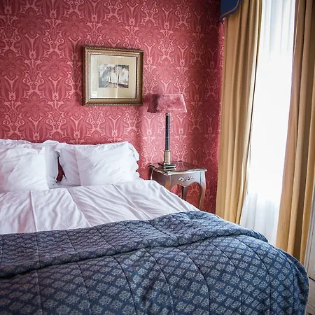 Otel Eggers Göteborg