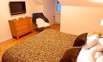 Thon Partner Dockyard Otel