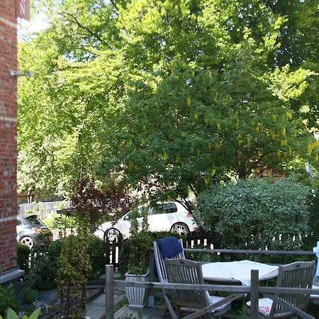 Bed & Breakfast Lilton