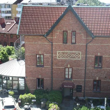Lilton Bed & Breakfast Goteborg