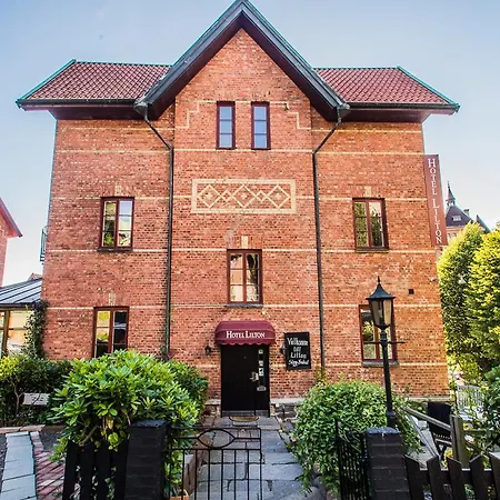 Lilton Bed & Breakfast