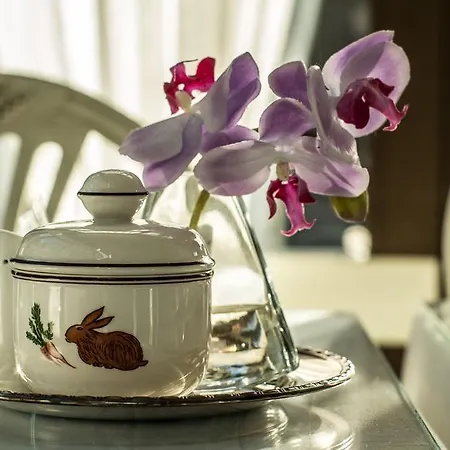 Lilton Bed & Breakfast Goteborg