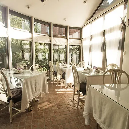 Bed & Breakfast Lilton Goteborg