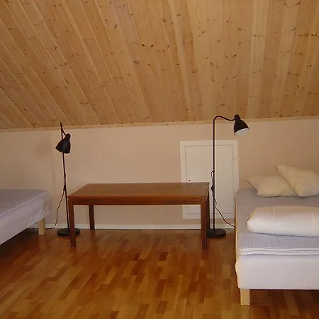 Apartmán Hermelinsvagen Göteborg