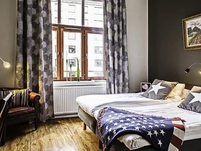 Western Tidbloms מלון 3*