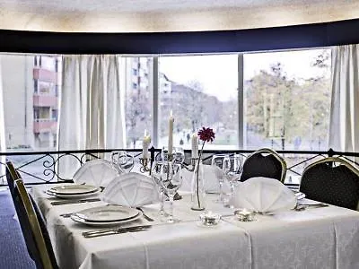 Western Tidbloms גטבורג