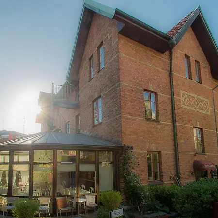 Lilton Bed & Breakfast Goteborg