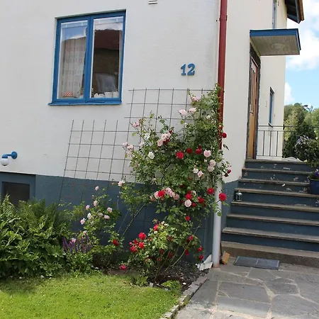 Apartmán Hermelinsvagen Göteborg