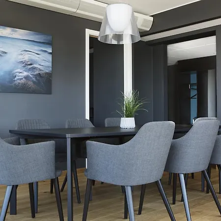 Hotel Comfort Gothenburg