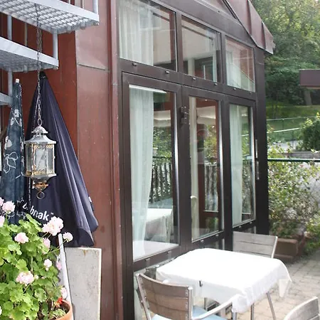Bed & Breakfast Lilton 3*