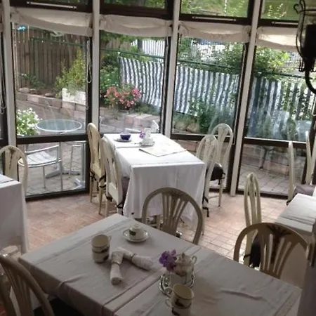 Lilton Bed & Breakfast Goteborg