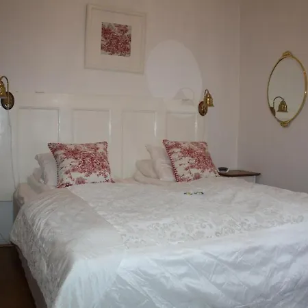 Lilton Bed & Breakfast