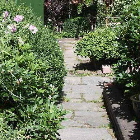 Lilton Bed & Breakfast