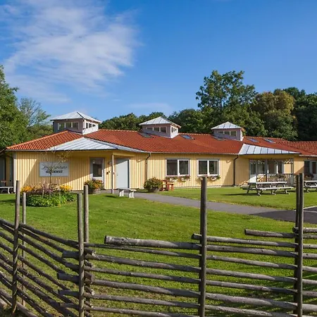 Lisebergsbyns 3* Гётеборг